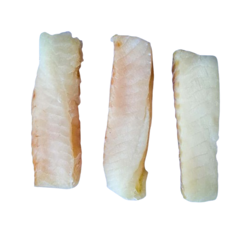 Fresh Fish Finger per kg