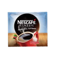 NESCAFE CLASSIC SACHET 1.6G