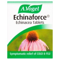 Echinaforce Echinacea Tablets 42'S
