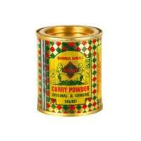 SIMBA MBILI CURRY POWDER  50G