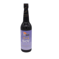 CHAIN KWO SUPERIOR LIGHT SOY SAUCE 623ML