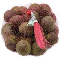 BLACK PASSION FRUIT 1KG