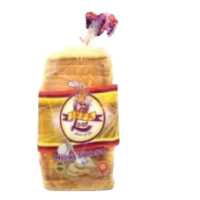 SUPALOAF MILKY TOAST BREAD 400G