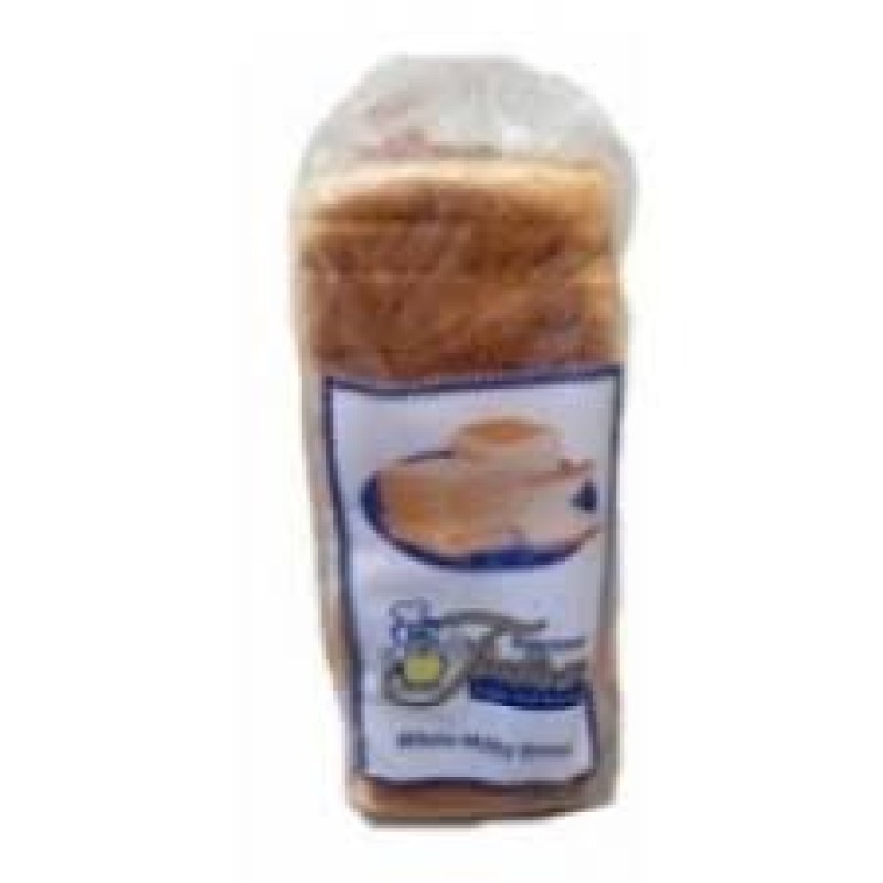 FESTIVE FAMILY WHITE BREAD 600G