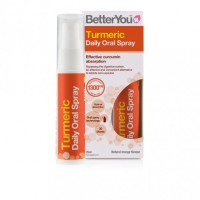 Turmeric Oral Spray 25ML