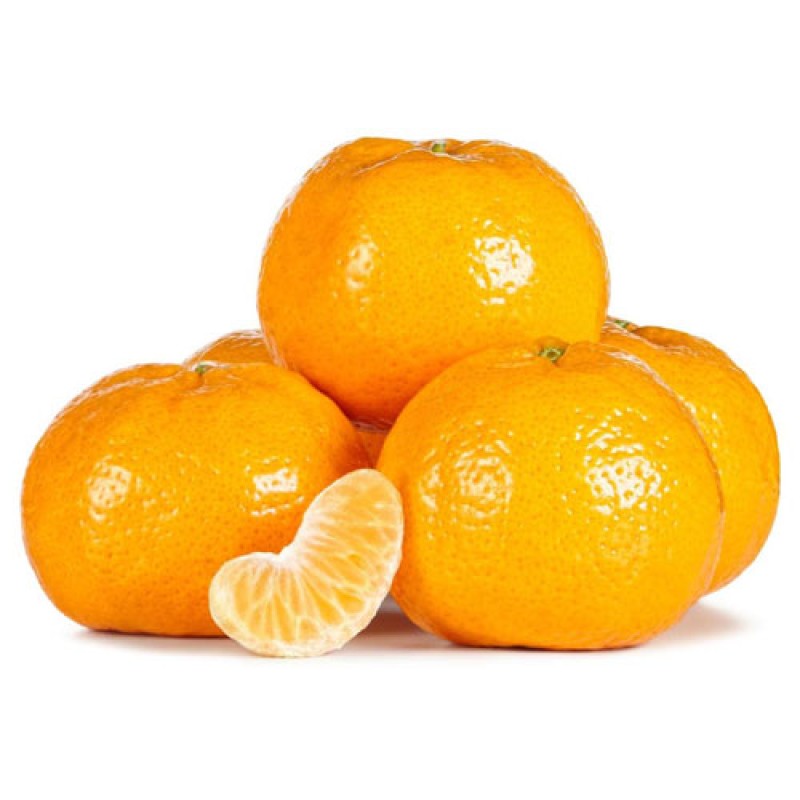 FRESH IMPORTED TANGERINES PER KG