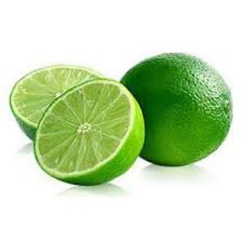 FRESH LIMES PER KG