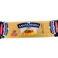 SANTA MARIA SPAGHETTI 700G