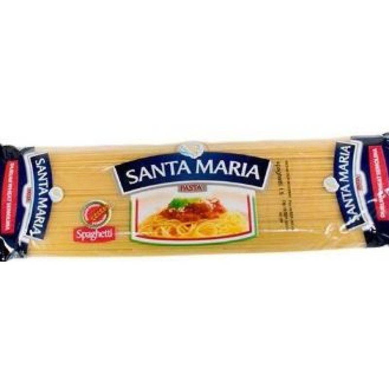 SANTA MARIA SPAGHETTI 700G