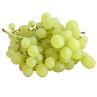 Fresh White Grapes Pack 500g