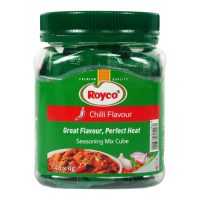 Royco Chilli Cubes 4g x 48s