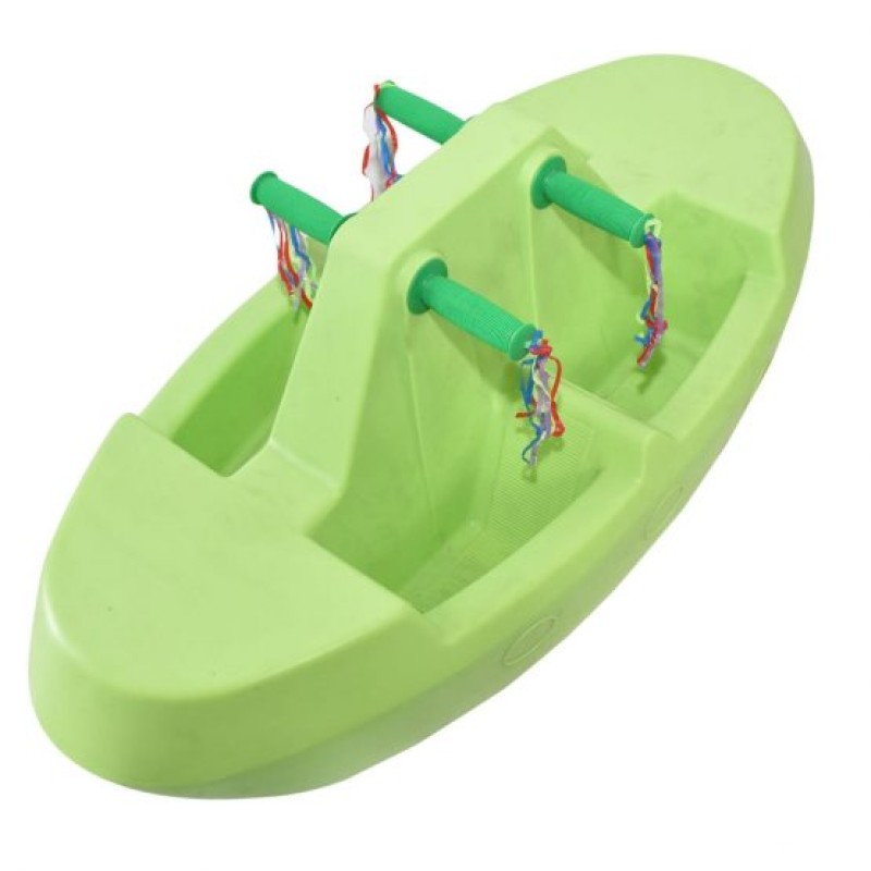 GRACE PAK CLASSIC SIMBA ROCKING BOAT