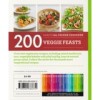 HAMLYN ALL COLOUR COOKBOOK: 200 VEGGIE FEASTS