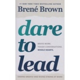 DARE TO LEAD BOOK