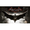 PS4 BATMAN ARKHAM KNIGHT