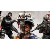 XBOX 1/SERIES CALL OF DUTY BLACK OPS COLD WAR