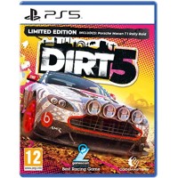 PS5 DIRT 5 LIMITED EDITION