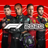 PS4 F1 2020