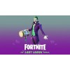 XBOX 1 FORTNITE THE LAST LAUGH BUNDLE