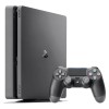 PS4 SLIM 500GB BLACK + FIFA 21 STANDARD EDITION