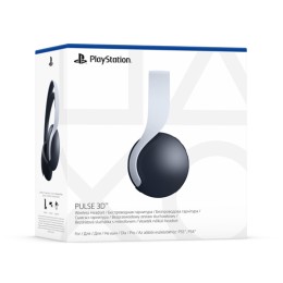 PS5 PULSE 3D WIRELESS HEADSET