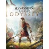 PS4 ASSASSINS CREED ODYSSEY