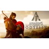 PS4 ASSASSINS CREED ODYSSEY