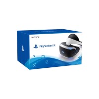 PS4 VR HEADSET STAND ALONE