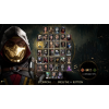 PS5 MORTAL KOMBAT 11