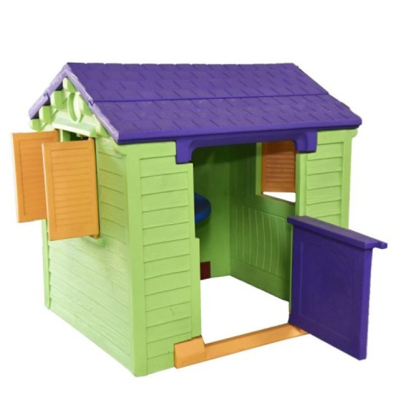 GRACE PAK PRETEND PLAY HOUSE