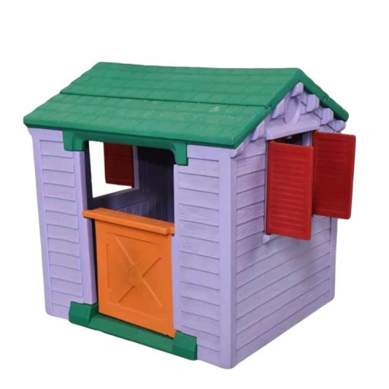 GRACE PAK PRETEND PLAY HOUSE