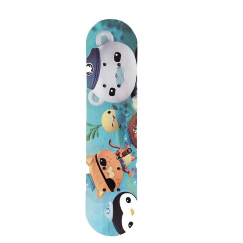 GRACE PAK SKATING BOARD – PRINTED CARTOON