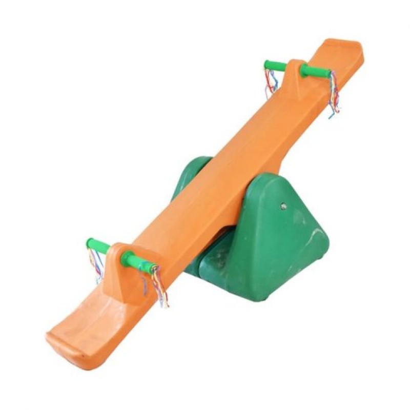 GRACE PAK PLAYGROUND SWIVEL SEESAW