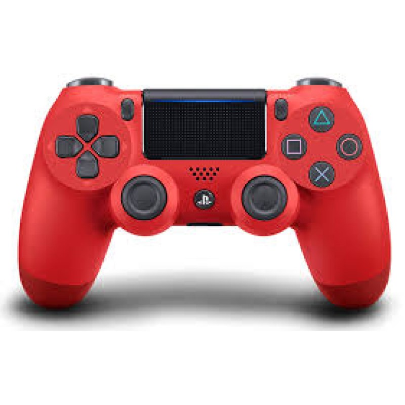 PS4 DUAL SHOCK 4 CONTROLLER