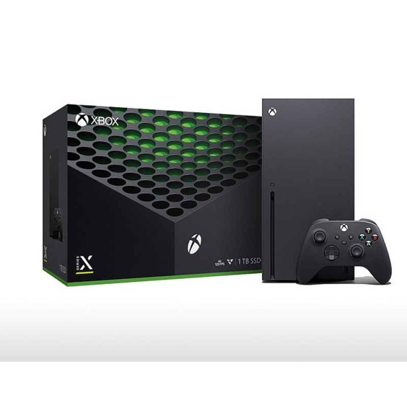 XBOX SERIES X 1TB 