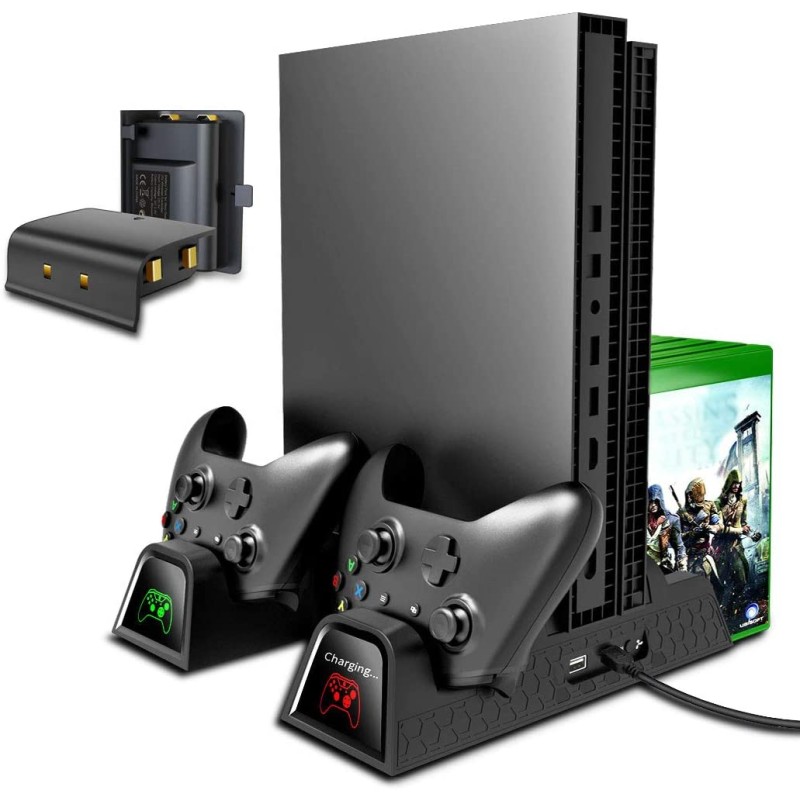 XBOX VERTICAL STAND