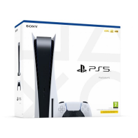 Sony PS5 825GB Gaming Console, Standard Edition