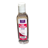 Tony Airo's Pure Glycerine 100ml