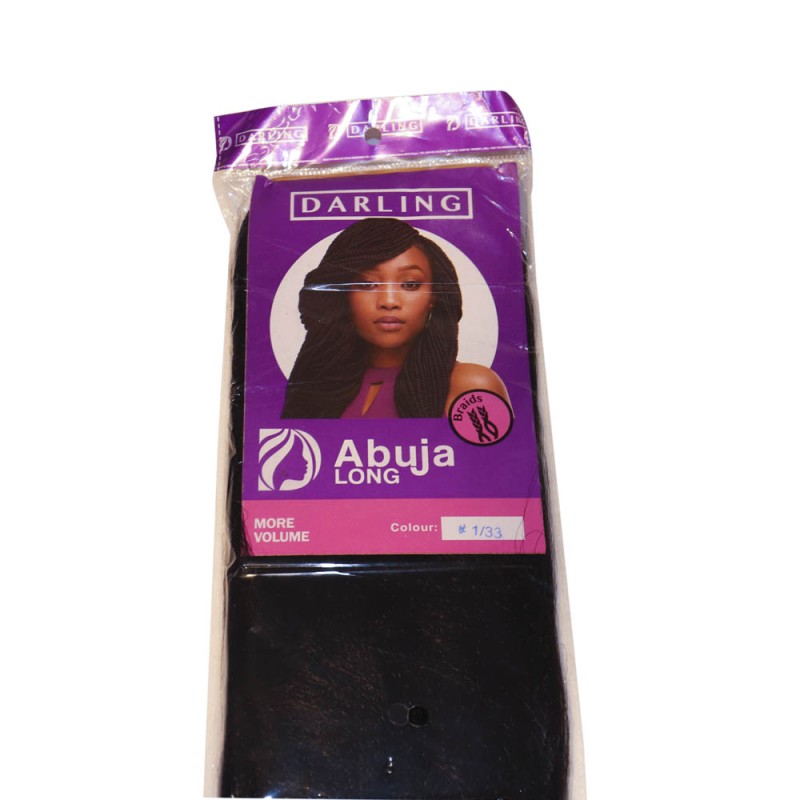 DARLING ABUJA BRAID LONG 1/33