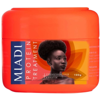 Miadi Hair Protein Treatment 100g