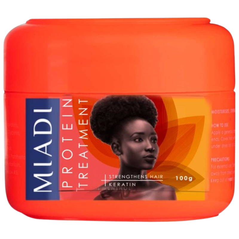Miadi Hair Protein Treatment 100g
