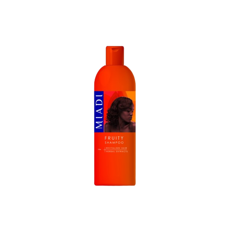 Miadi Fruity Shampoo 237ml