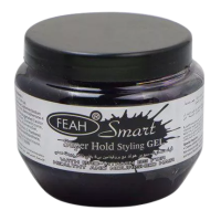 FEAH SMART EXTRA HOLD STYLING GEL 250ML