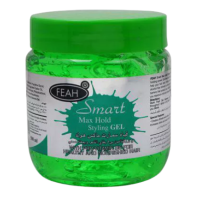 FEAH SMART MAX HOLD STYLING GEL 250ML