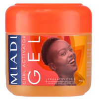 Miadi Curl Activator Gel 340g
