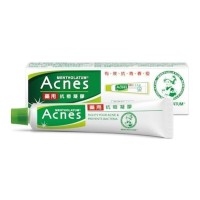 ACNES MENTHOLATUM SEALING GEL