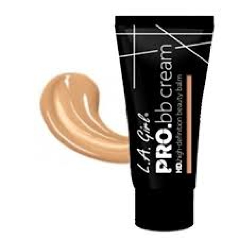 HD PRO BB CREAM NEUTRAL