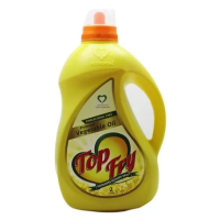 TOP FRY COOKING OIL 2L 