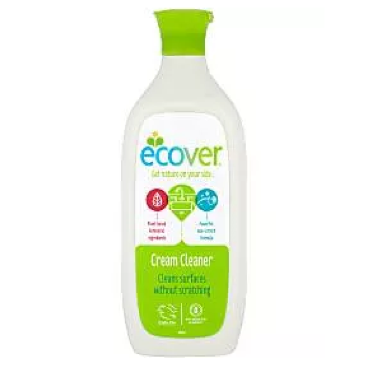 Ecover Cream Cleaner 500ml	