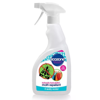 Ecozone Moth Repellent - 500ml - Ecozone